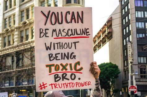 how patriarchy and capitalism fuel toxic masculinity