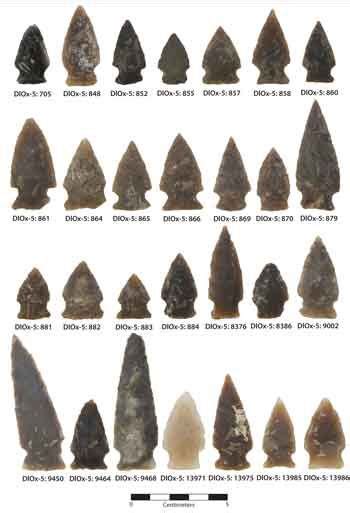 How To Find Arrowheads In The Woods Arrowhead Hunting Guide Artofit
