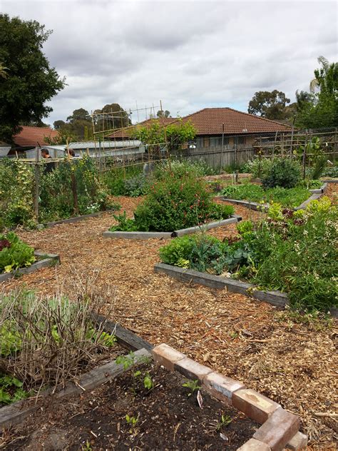 Grantham Community Garden - Sydney