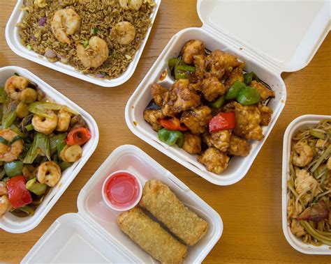 Byba: Delivery Of Chinese Food Near Me