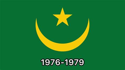 Western Sahara Historical Flags Youtube