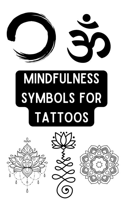 26 Spiritual Meditation Tattoo Ideas On Your Journey