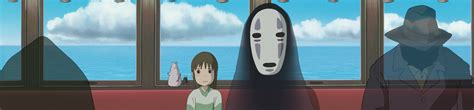 Spirited Away The Studio Ghibli Collection