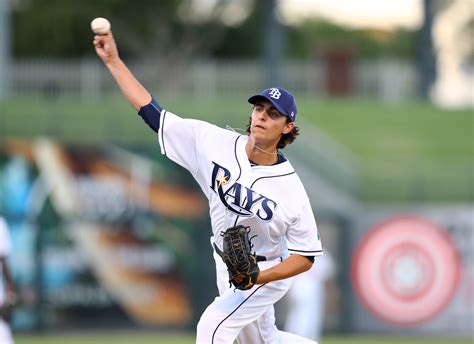 2018 Prospects: Tampa Bay Rays Top 10 Prospects - Baseball 