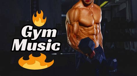 Best Workout Music 2020 Gym Motivation Music Mix Training Songs