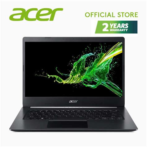Acer Aspire 5 A514 52k 39ad Intel Core I3 8130u 14 8gb Ddr4 1tb