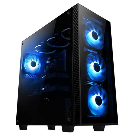The type segment is further classified as computer forensics, network forensics, forensics for mobile devices and forensics for the cloud. Mix · Top 10 Best Tempered Glass PC Cases in 2018