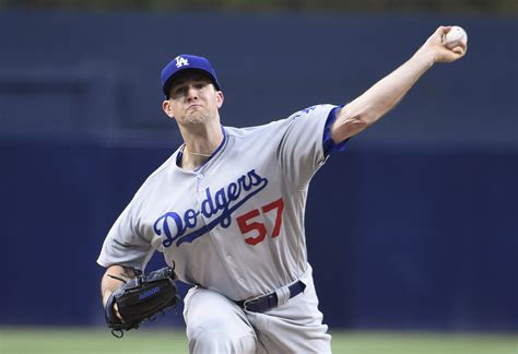The Rise Of Alex Wood