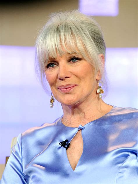 Dynasty Star Linda Evans Opens Up About Her Love Life At 78