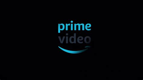 Amazon Prime Video Logo Opening Amazonprimevideo Youtube