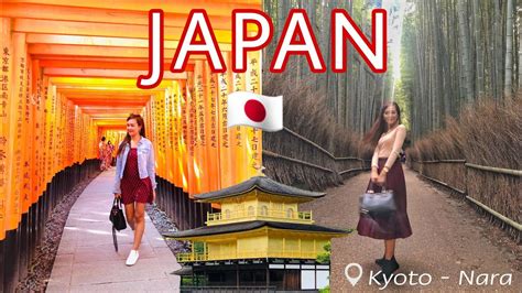Japan Day 3and4 Kyoto And Nara Ariane Diaz Japan Japan Vacation Tokyo Vacation