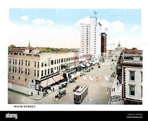 1701 Main Street Columbia South Carolina