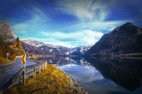 Discover The Beauty Of Salzkammergut Lake District Photos Touropia