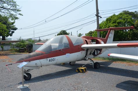 Rfb Fantrainer 400 Aviationmuseum