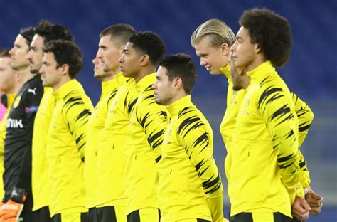 Podcast has a full breakdown from wednesday. Expected Borussia Dortmund lineup vs Schalke: Must-win ...