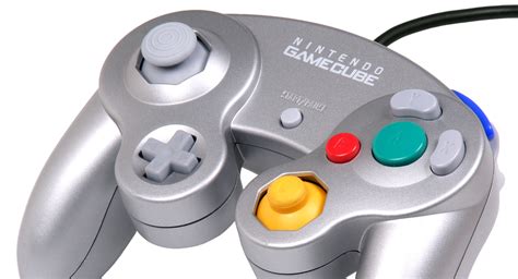 PDP Releasing Gamecube-Inspired Controller for Wii U | Middle Of