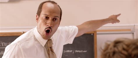 Paramount Buys Substitute Teacher Movie From Key And Peele