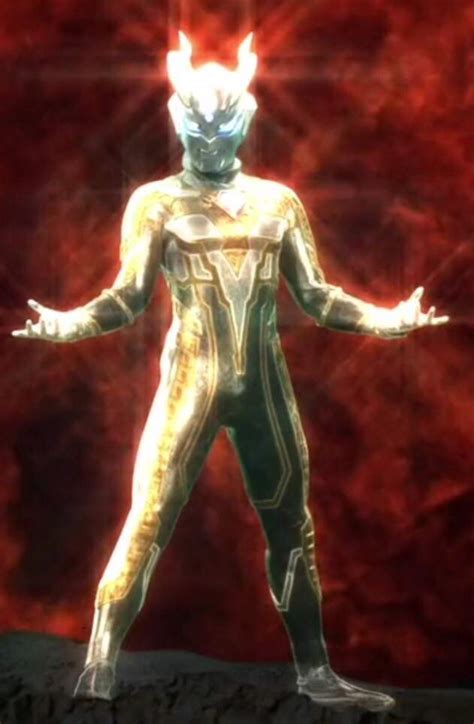 Ultraman Zero Theme Helllasopa