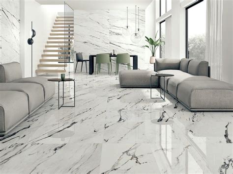 Types Of Marble Flooring Design For Your Home