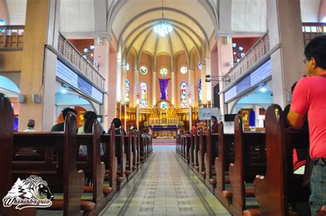 15 Churches To Visit In Baguio For The Holy Week