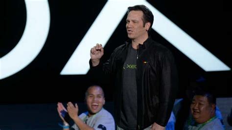 Phil Spencer Played Banjo Kazooie And Xbox Fans Freaked Out