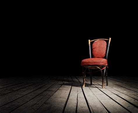 Empty Chair Wallpapers Wallpaper Cave