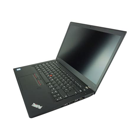 Lenovo ThinkPad T470s 14 Zoll Notebook Intel i5 6300U 8GB 20GB 256GB