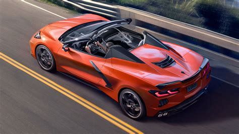 Specs And Review 2022 Chevrolet Corvette Zora Zr1 New Cars Design