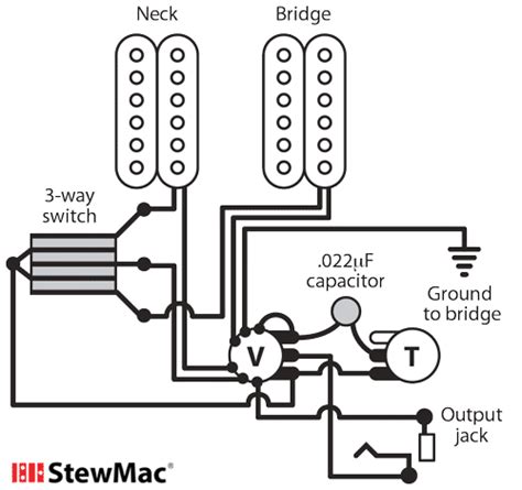 Switchcraft Wiring Diagram