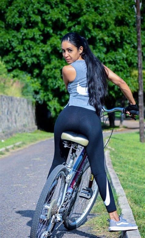 On Yer Bike 32 Of The Hottest And Tightest Lycra Cycle Wear Ideas For