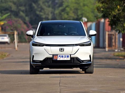 Електромобіль Honda Ens1 купить электромобиль в Киеве Украине