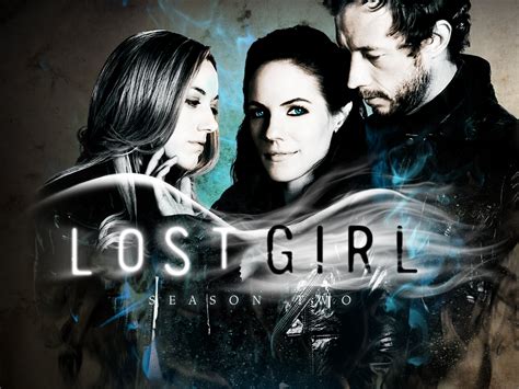 Watch Lost Girl Season 2 Prime Video