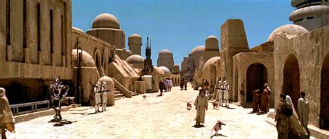 Mos Eisley Wallpapers Wallpaper Cave