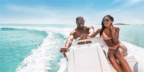 8 Of Our Favorite Reasons To Escape To The Bahamas Island Vacation Bahamas Honeymoon