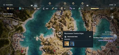 Assassins Creed Odyssey Guidesgame