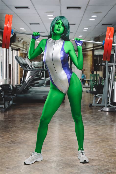 She Hulk 6 Juby Headshot Online Store Powered By Storenvy
