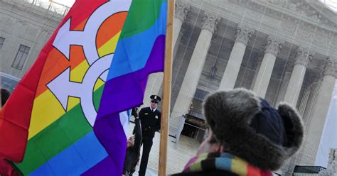 supreme court to take up new yorker s historic doma case cbs new york