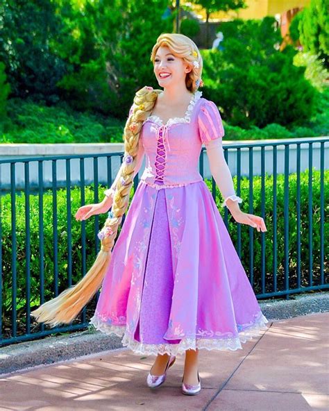 17 Latest Tangled Rapunzel Dresses A 177