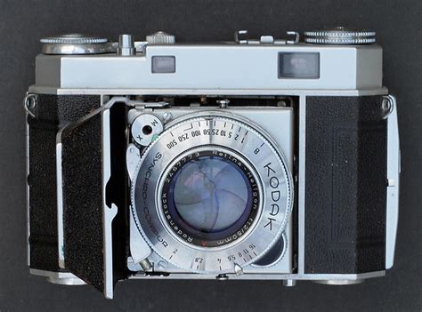 Kodak Retina 2a Type 016