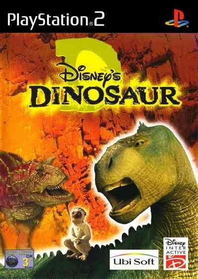 Disney S Dinosaur Playstation 2 Release Date Developer Publisher All