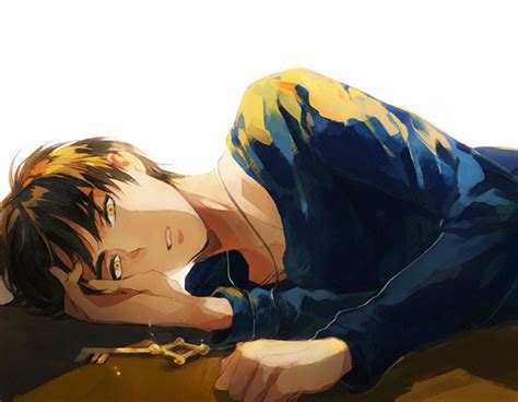 These are some of his fanart that i loved. Eren Jaeger (Eren Yeager) - Attack on Titan - Image #1674263 - Zerochan Anime Image Board