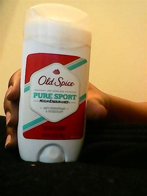 Does Old Spice Deodorant Give You Cancer Shag Weblogs Photographic Exhibit