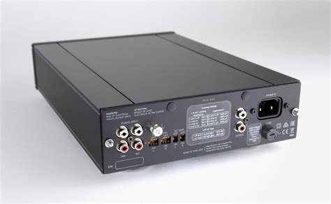 Rega Aria Mk3 Mmmc Phono Stage