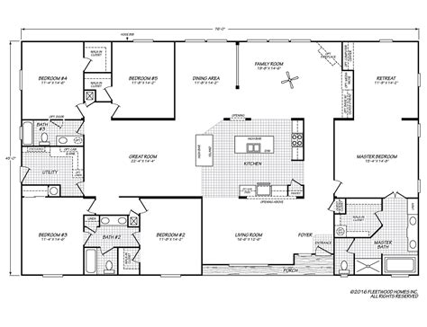 We did not find results for: Craftsman Homes, Inc. | Riverknoll 45765M|Fleetwood Homes ...