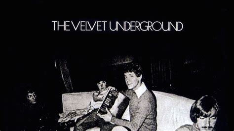 Velvet Underground Third Album 45th Anniversary Box Set Contains