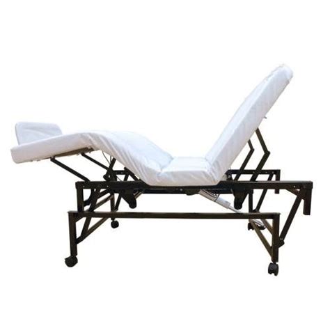 Flex A Bed Hi Low Electric And Adjustable Hospital Bed Base