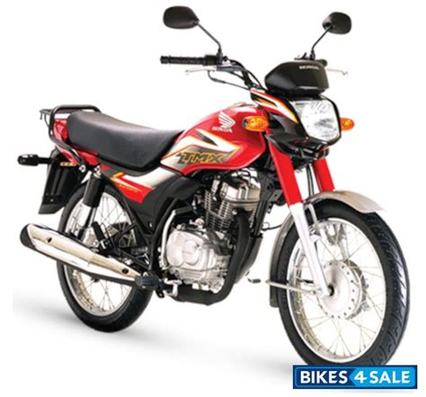 Six generations of this vehicle have already been introduced since that time. Honda TMX Supremo 3rd Generation Motorcycle: Price, Review ...