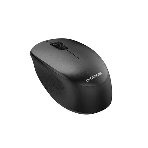 Digicom Wireless Mouse Dg U34 Digistore