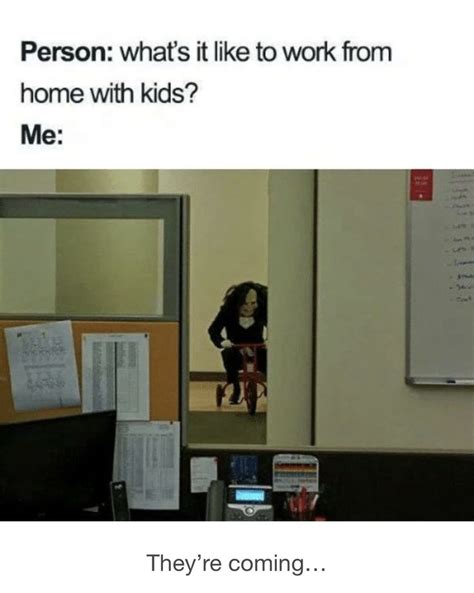 21 Relatable Working From Home Memes Mom Memes Funny Mom Memes Mom