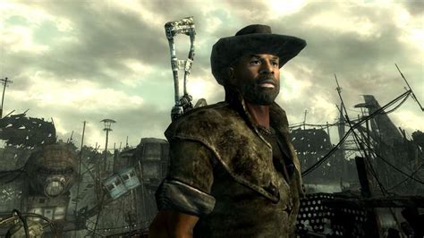 Fallout 3 Review Gaming Nexus